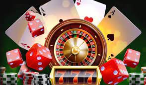 Вход на официальный сайт BrillX Casino